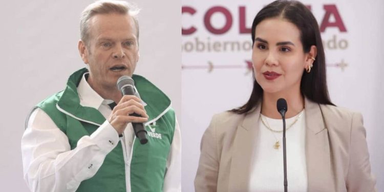 Campaña anticipada Rosi Bayardo pone en riesgo precandidatura