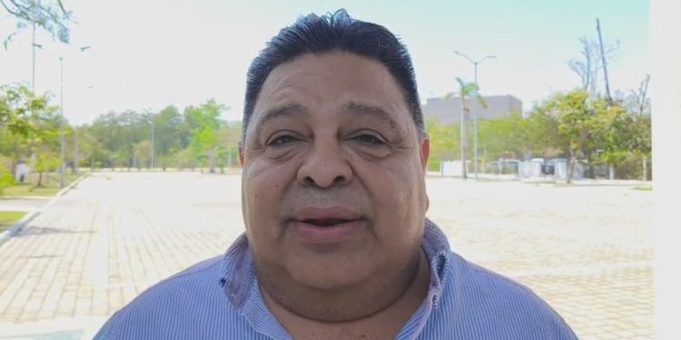 Operativo desalojo Colosio genera polémica en Playa