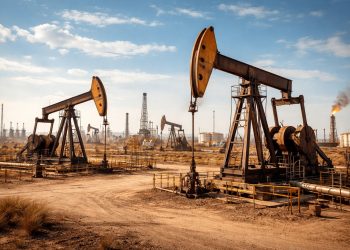 Gas México Estados Unidos: Riesgo en Posguerra