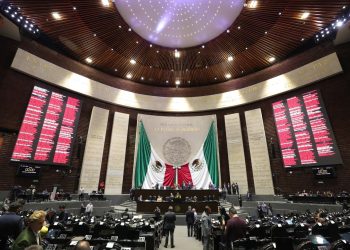 reforma electoral en la Cámara de Diputados