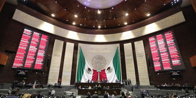 reforma electoral en la Cámara de Diputados