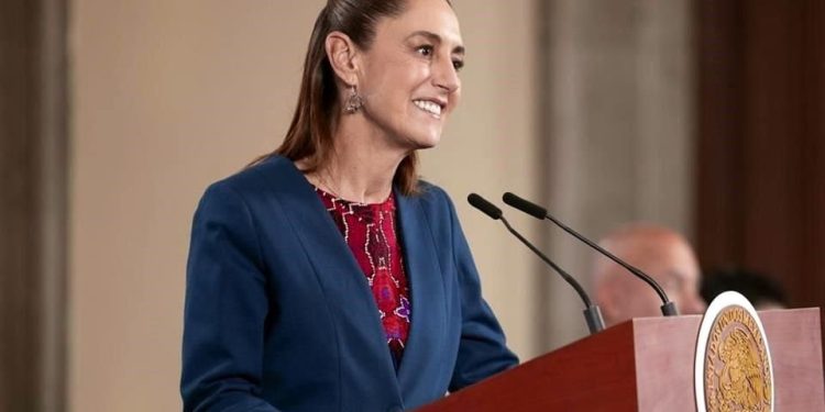 La presidenta afirma que se evitarán impactos por gas natural