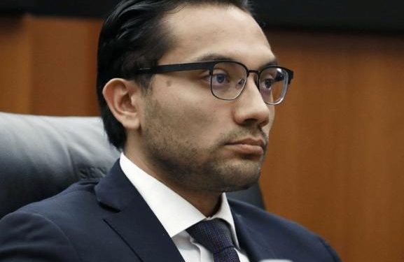 Perfil técnico de alto nivel: Romero Gutiérrez llega a ANAM