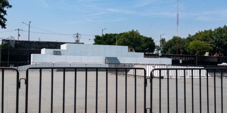 Pasión de Cristo Iztapalapa: Preparativos 2026