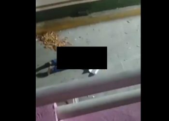 vendedor de tortas en Cárdenas