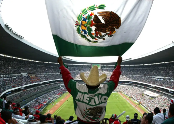 productos relacionados al Mundial 2026