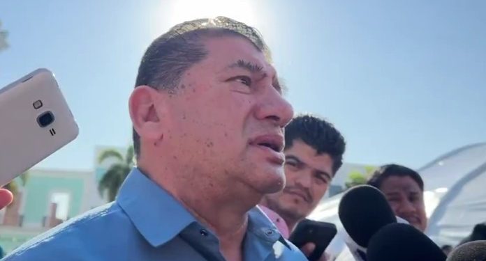 muerte de niña en fuego cruzado