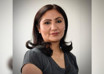 Andrea González Hernández ASEA: Nueva Directora Ejecutiva