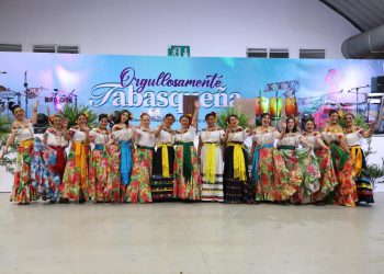 “La solidaridad también es orgullo”: DIF Tabasco consolida éxito de Orgullosamente Tabasqueña 2026 en favor de los más vulnerables