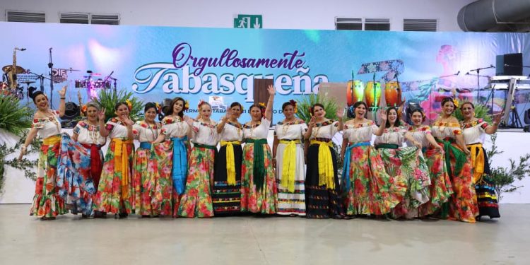 “La solidaridad también es orgullo”: DIF Tabasco consolida éxito de Orgullosamente Tabasqueña 2026 en favor de los más vulnerables