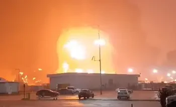 Explosión Dos Bocas: Hijo Exige Justicia