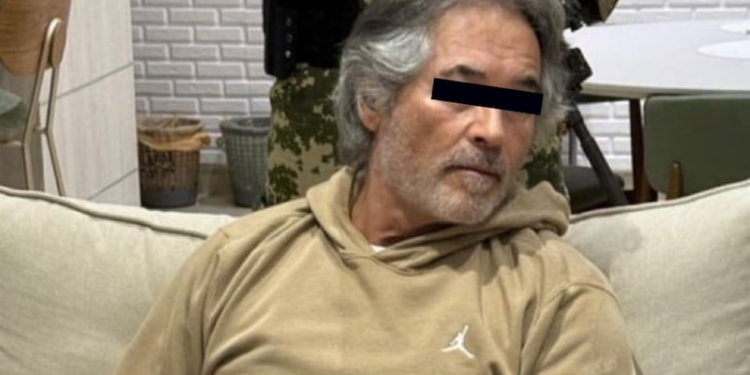 extradición a Estados Unidos de Hernán Bermúdez