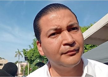 Reubicación escuelas Dos Bocas: Apoyo total