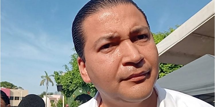 Reubicación escuelas Dos Bocas: Apoyo total