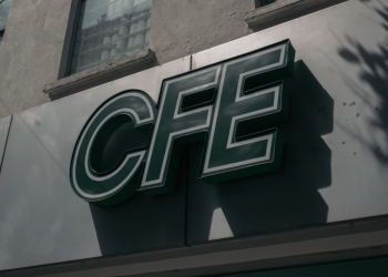 finanzas de CFE