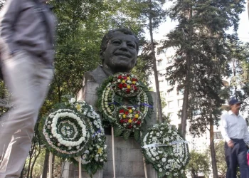 Caso Colosio: CNDH Rechaza Indulto a Aburto