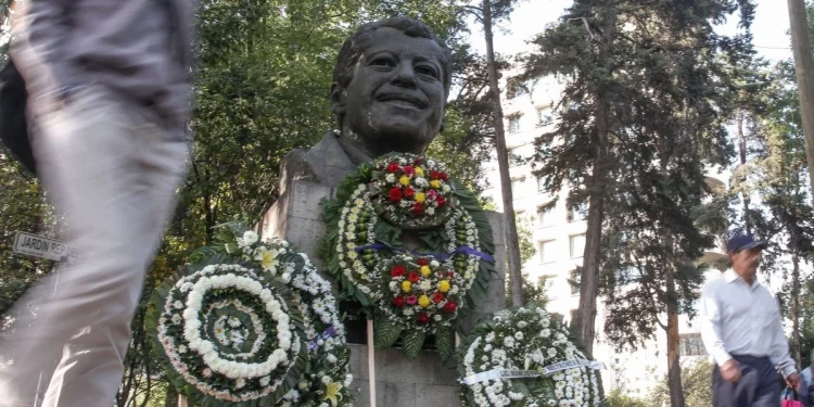 Caso Colosio: CNDH Rechaza Indulto a Aburto