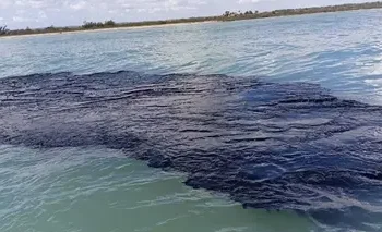 Derrame Hidrocarburo Paraíso: Impacto en Turismo