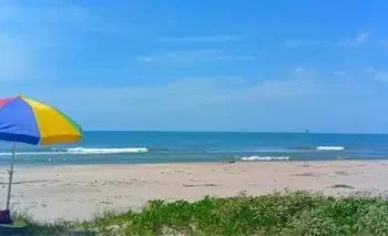 Derrame de petróleo Tabasco y Veracruz: Playas listas