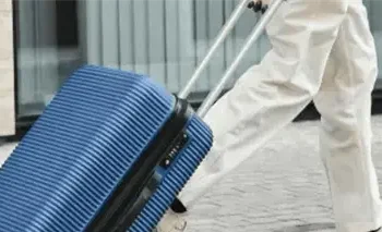 Quinto Encuentro Nacional de Turismo Gerontológico: Baja Afluencia