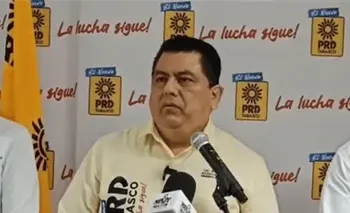 Audios proselitismo Morena Tabasco: PRD alista más
