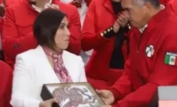 Rosario Robles regreso a la política: PRI la nombra defensora