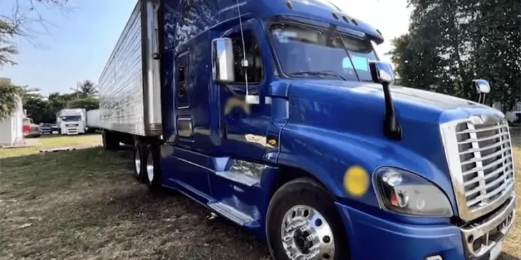 Señalética Villahermosa: Urge para Tráilers