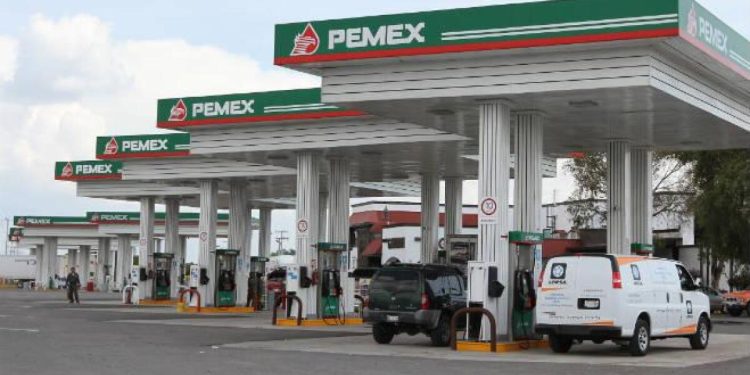 tope al precio del diésel