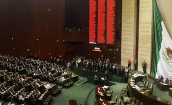 Plan B reforma electoral: Avanza en Senado