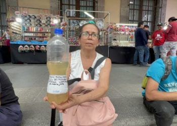 Agua contaminada Guadalajara: Crisis sanitaria en el AMG