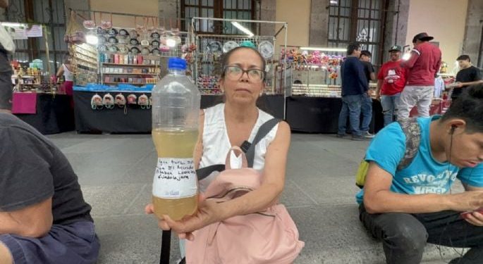 Agua contaminada Guadalajara: Crisis sanitaria en el AMG