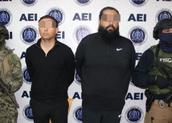 Cártel Inmobiliario Tijuana: Arrestan a Líderes