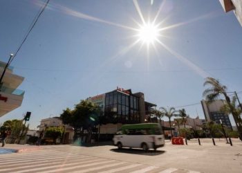 Años más calurosos: Alarma de la OMM en 2025