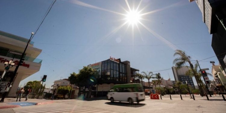 Años más calurosos: Alarma de la OMM en 2025