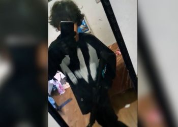 Adolescente incel Michoacán mata dos maestras