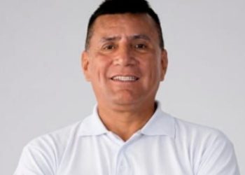 Gilbert Infante: Asesinato Sacude Perú