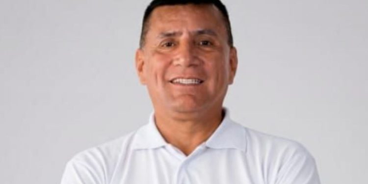 Gilbert Infante: Asesinato Sacude Perú