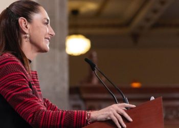 Pensiones doradas: Sheinbaum impulsa fin a privilegios