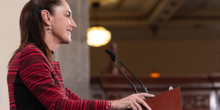 Pensiones doradas: Sheinbaum impulsa fin a privilegios