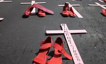 Ley General Feminicidio: Sheinbaum Presenta Iniciativa