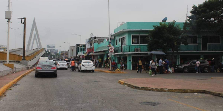 Clima en Tabasco marzo: Lluvias y Calor Pronosticados