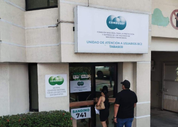 Quejas financieras adultos mayores México crecen