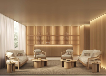 Armani Residences Masaryk: Lujo en Polanco