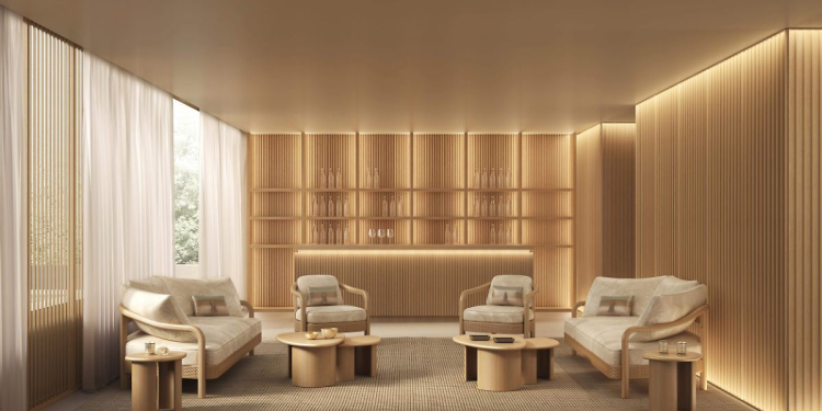 Armani Residences Masaryk: Lujo en Polanco