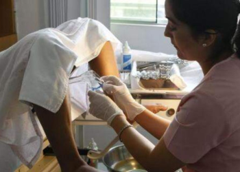 Displasias en papanicolaou: alerta en Centro