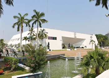 Delimitación Territorial Centro Nacajuca Avanza Rápido