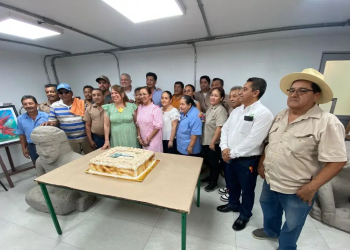 Parque Museo La Venta Villahermosa: 68 Años de Historia