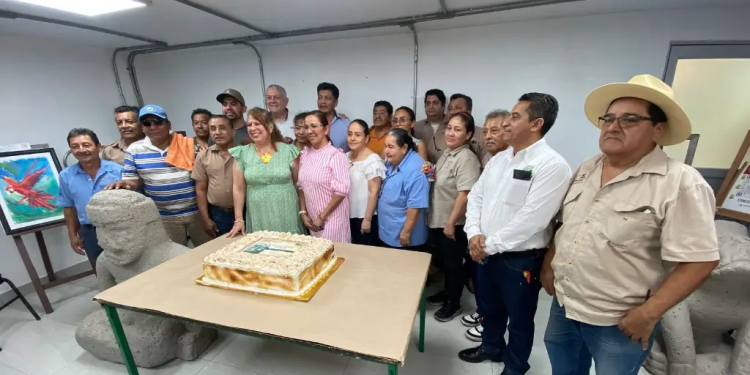 Parque Museo La Venta Villahermosa: 68 Años de Historia