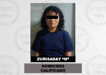 Madre detención bebé Cárdenas: Caso conmociona Tabasco