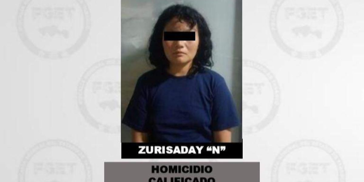 Madre detención bebé Cárdenas: Caso conmociona Tabasco